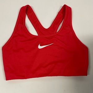 Nike Medium Dri Fit Sports Bra